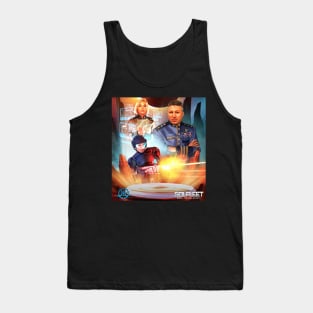 Solfleet: The Call of Duty Tank Top